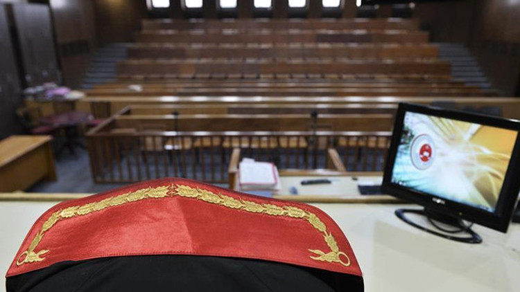 Gezi Parkı davasında 3 kişi hakkında beraat kararı