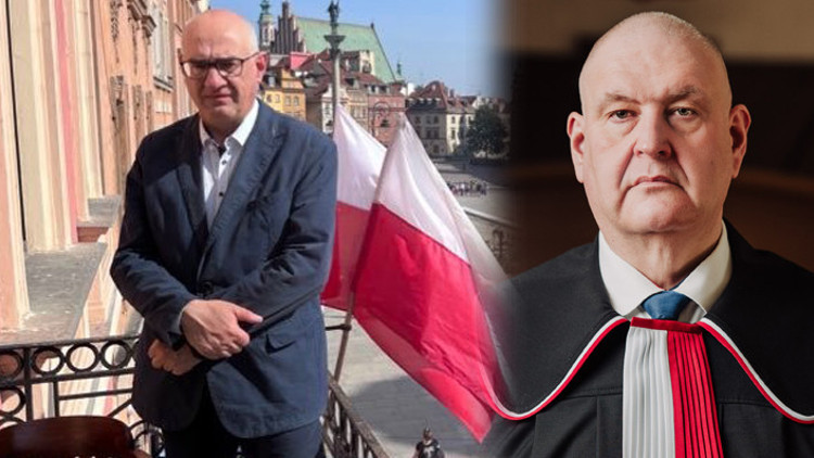 Polonya’da neler oluyor Siyaset ile yargı karşı karşıya Polonya’da neler oluyor Siyaset ile yargı karşı karşıya