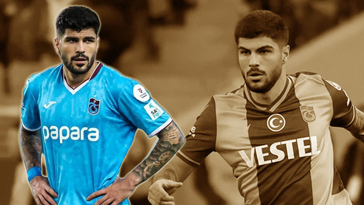 Transfer resmen açıklandı: Eren Elmalı, Galatasaraya imzayı attı Transfer resmen açıklandı: Eren Elmalı, Galatasaraya imzayı attı