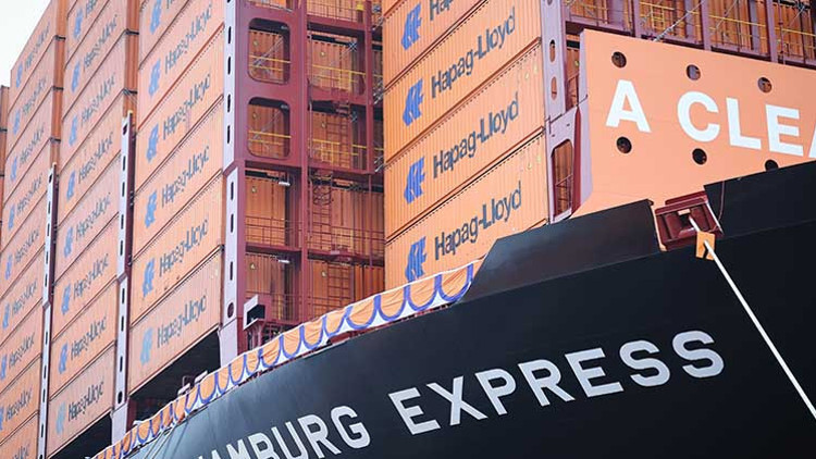 Almanya 2024’te ABD ile ticarette 70 milyar Euro fazla verdi