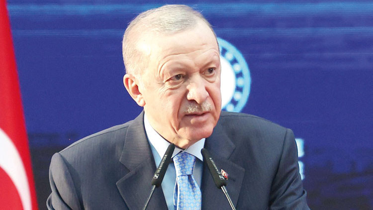 Erdoğan’dan İsrail’e: İşgale son ver zararları tazmin et Erdoğan’dan İsrail’e: İşgale son ver zararları tazmin et