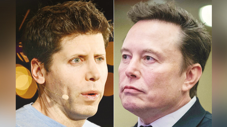 Elon Musk’tan OpenAl hamlesi... 97 milyar dolarlık teklif