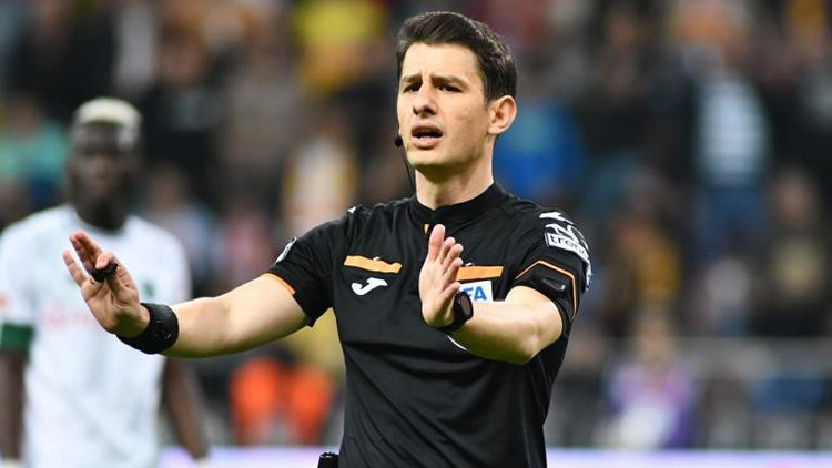 Yerli Halil Umut Meler Peki yabancı olursa