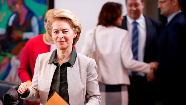 Trump yönetimiyle ilk temas Trump yönetimiyle ilk temas