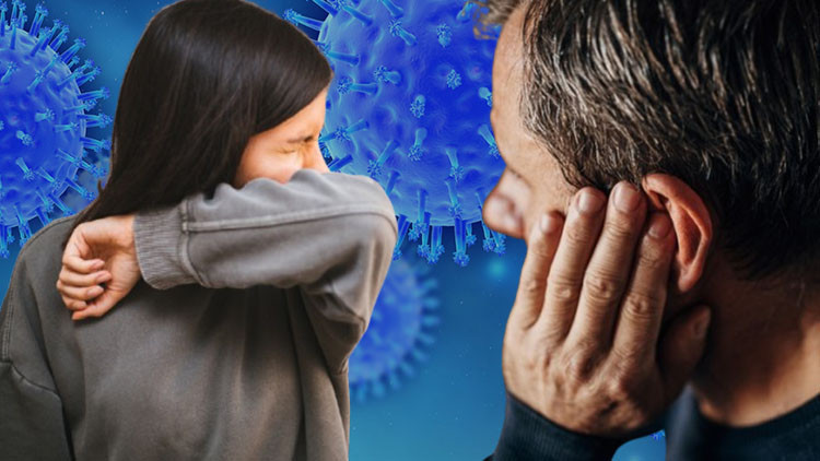 Grip vakaları şaşırtıyor Şimdi de çok farklı bir semptomu yaşayanların sayısı artmaya başladı... Neden bir türlü geçmek bilmiyor Grip vakaları şaşırtıyor Şimdi de çok farklı bir semptomu yaşayanların sayısı artmaya başladı... Neden bir türlü geçmek bilmiyor