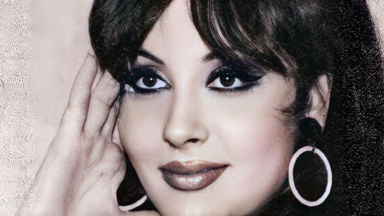 Yıllar yılı Yeşilçamın esmer güzeliydi... Gerçekten seven bir yürek istemişti... Büyük aşkına kavuşamadan öldü Yıllar yılı Yeşilçamın esmer güzeliydi... Gerçekten seven bir yürek istemişti... Büyük aşkına kavuşamadan öldü