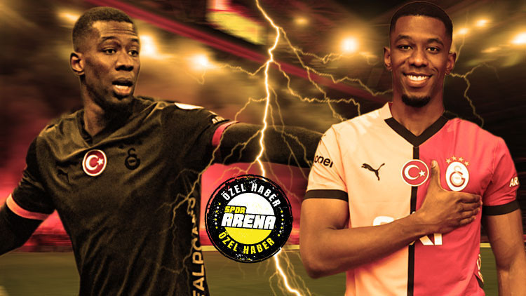 Galatasarayın yeni transferine çarpıcı yorum: Taraftarlar boyundan şüphe etmesin | 8 milyon euro pahalı mı geliyor