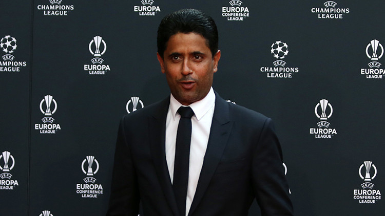 PSG Başkanı Nasser Al-Khelaïfi görevi kötüye kullanma suçundan yargılanıyor İşte savunması: Şaşkınım PSG Başkanı Nasser Al-Khelaïfi görevi kötüye kullanma suçundan yargılanıyor İşte savunması: Şaşkınım