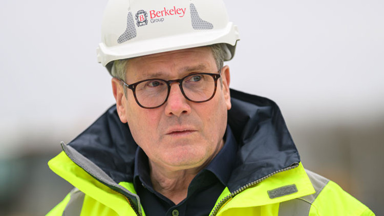 İngiltere’den dev konut projesi