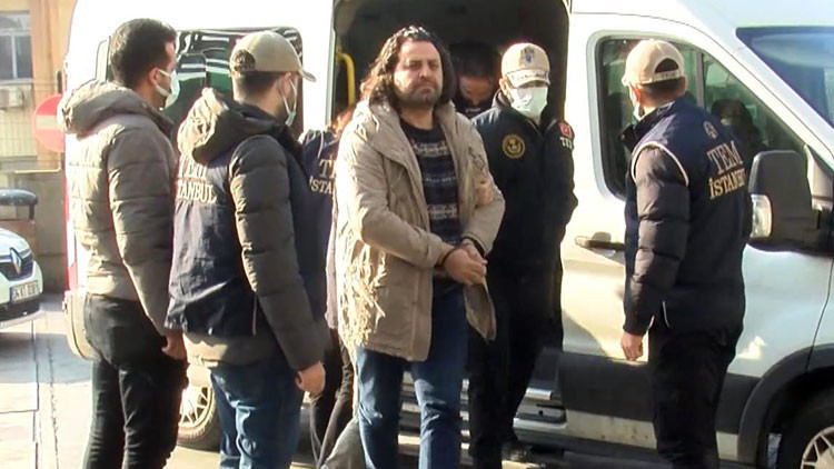 Kent uzlaşısı soruşturmasında 10 şüpheli tutuklandı