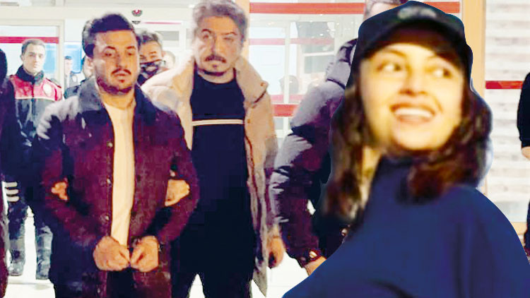 Bu cani içeriden çıkamasın Bu cani içeriden çıkamasın