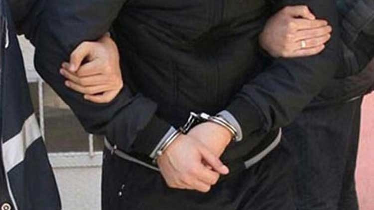 ‘Kent Uzlaşısı’nda 10 şüpheli tutuklandı