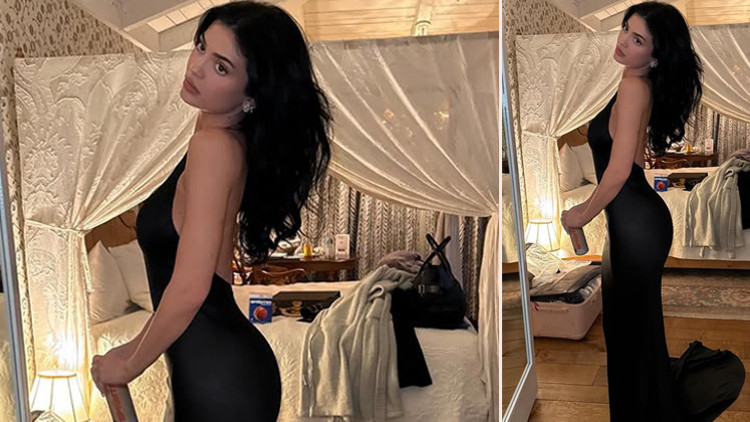 Sosyal medyada yanlışlıkla paylaştı: Gizli aşk yuvasında akşam pozu Sosyal medyada yanlışlıkla paylaştı: Gizli aşk yuvasında akşam pozu