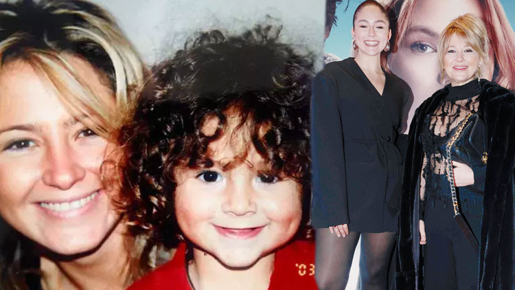 Maya 23 oldu... Güzelliği ile büyüledi Maya 23 oldu... Güzelliği ile büyüledi