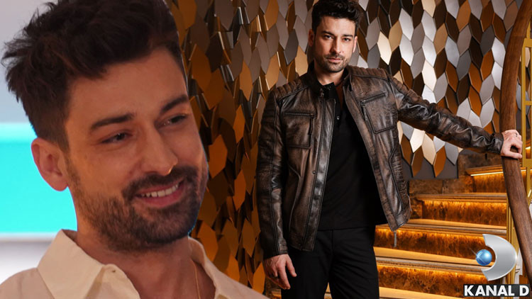 Travmalarıyla savaşan bir yıldız... Kenan, içindeki çocuğu büyütememiş bir karakter