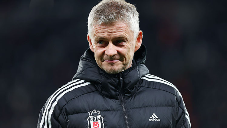 Beşiktaş 4 eksikle Trabzonsporu konuk edecek