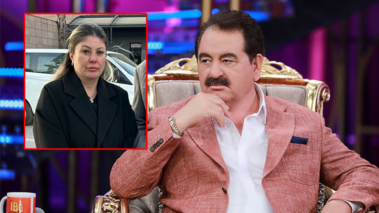 Eski menajerden tehdit iddiası