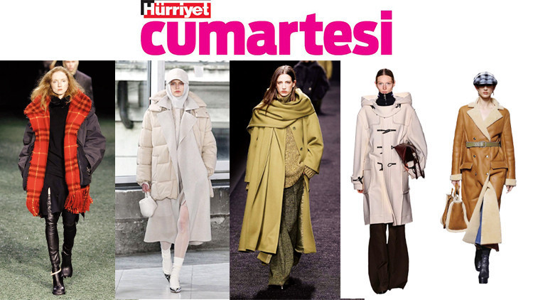 Soğuk havalara meydan okuyan giyim rehberi