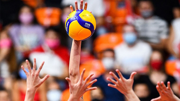 CEV Kadınlar Şampiyonlar Ligi finali İstanbulda