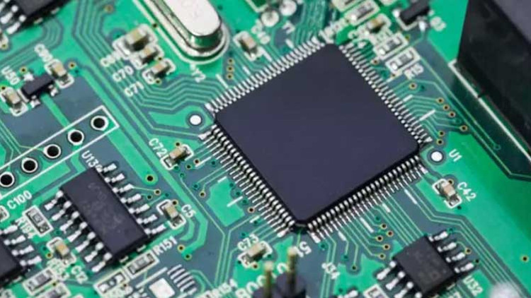 Almanya küresel çipte kilit tedarikçi konumunda Almanya küresel çipte kilit tedarikçi konumunda