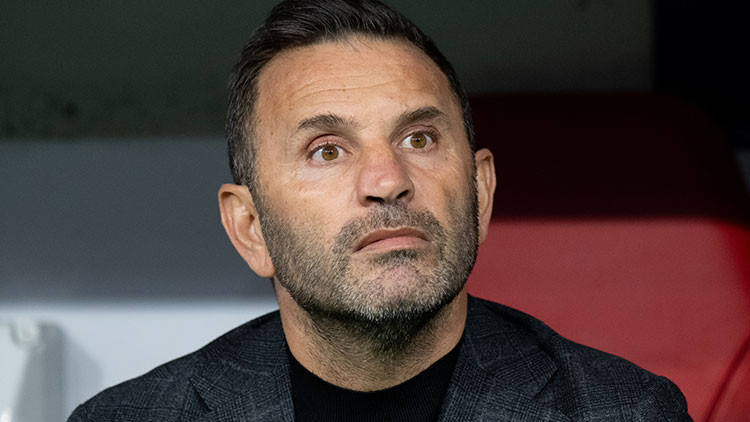 Galatasarayda Okan Burukun 5 hatası