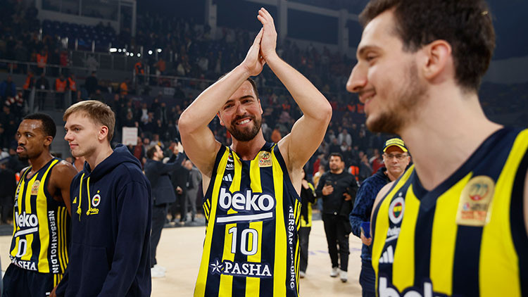 Melih Mahmutoğlundan final sözleri: Buraya kupayı kazanmaya geldik
