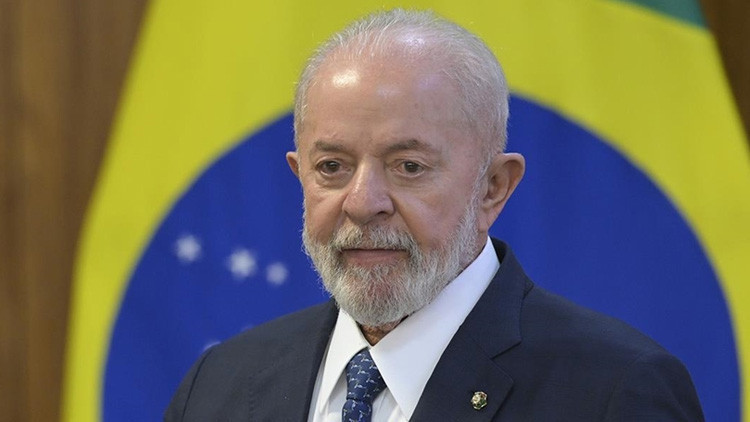 Brezilyadan Trumpa tarife tepkisi