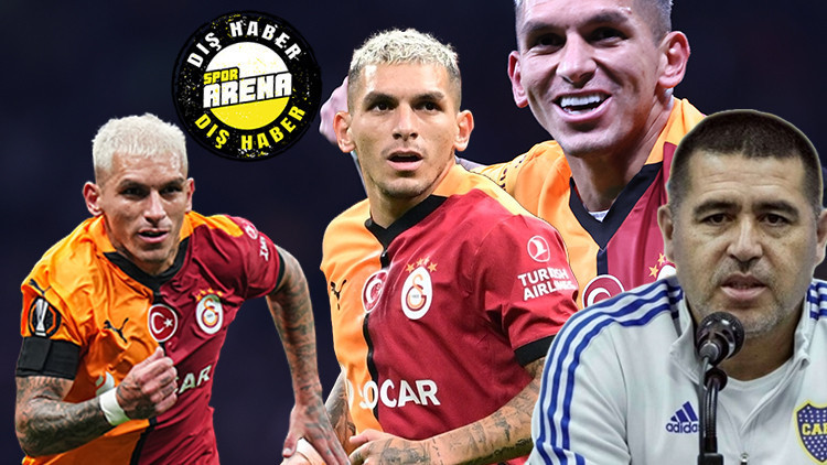 Galatasaraylı Torreira için Boca Juniors transfer teklifi hazırladı Dev bonservis geliyor Galatasaraylı Torreira için Boca Juniors transfer teklifi hazırladı Dev bonservis geliyor