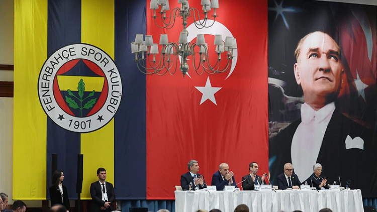 Fenerbahçenin borcu açıklandı