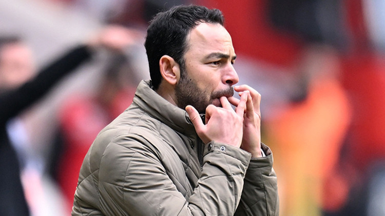 Selçuk İnan: Maçı erken de bitirebilirdik ancak final paslarında biraz eksik kaldık