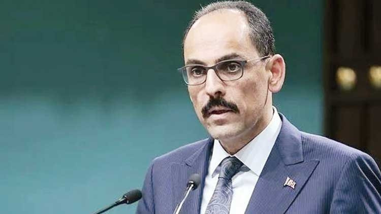 MİT Başkanı Kalın’dan Münih’te Gazze vurgusu