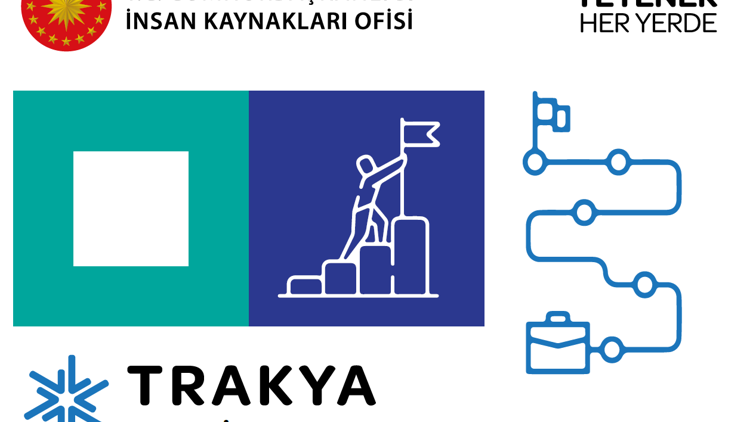 ‘Trakya Kariyer Fuarı’ başlıyor ‘Trakya Kariyer Fuarı’ başlıyor