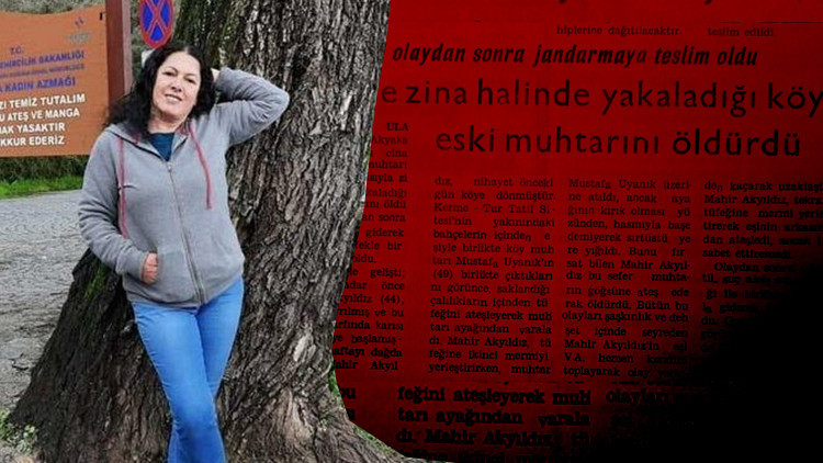 50 yıl baba dediği kişi, babasının katili çıktı Yasak ilişkiden doğup büyük bir servetin sahibi oldu 50 yıl baba dediği kişi, babasının katili çıktı Yasak ilişkiden doğup büyük bir servetin sahibi oldu