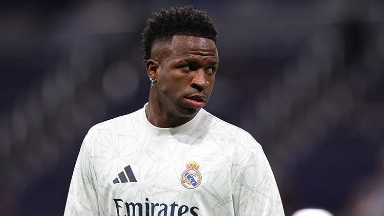 Real Madridin yıldızı Vinicius Junior, kulüp sahibi oldu