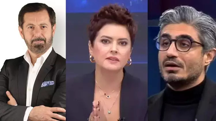 Canlı yayında bilirkişinin ifşa edilmesine ilişkin hazırlanan iddianame kabul edildi