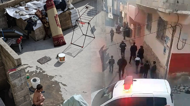 Çocuğunu hotumla döven babadan pes dedirten ifade Neden yaptığını böyle anlattı Çocuğunu hotumla döven babadan pes dedirten ifade Neden yaptığını böyle anlattı