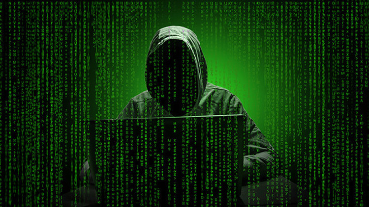 Hackerlar devlet kurumlarına saldırdı