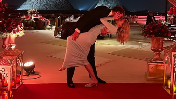 Eski kocasından iki çocuğu var: Sevgilisine de bir bebek vermeye hazır... Ondan çok iyi baba olur