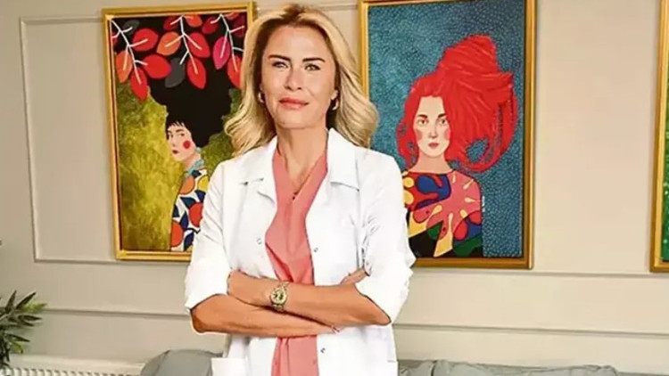 Menopoz döneminde vajinal kuruluk ve tedavi yöntemleri