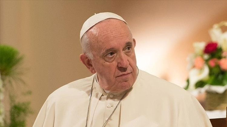 Papa Francisin sağlık durumu açıklandı: Papa hayatını kaybederse ne olacak