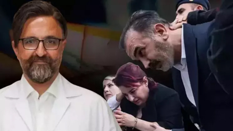 Yenidoğan Çetesi davasında üçüncü duruşma... Çete lideri Fırat Sarı kendisini bu sözlerle savundu Yenidoğan Çetesi davasında üçüncü duruşma... Çete lideri Fırat Sarı kendisini bu sözlerle savundu