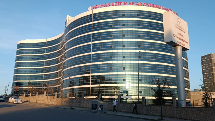 Batmanda feci olay Temizlemek istediği kuyuda zehirlenerek öldü