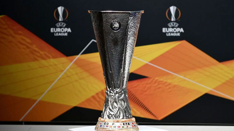 UEFA Avrupa Liginde son 16 play-off turu rövanşları oynanacak UEFA Avrupa Liginde son 16 play-off turu rövanşları oynanacak