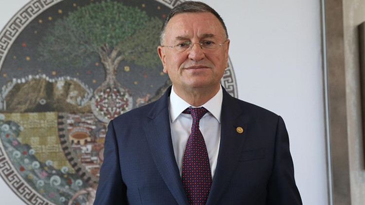 CHP kurultayına şaibe soruşturması: Lütfü Savaş, ifadeye çağrıldı