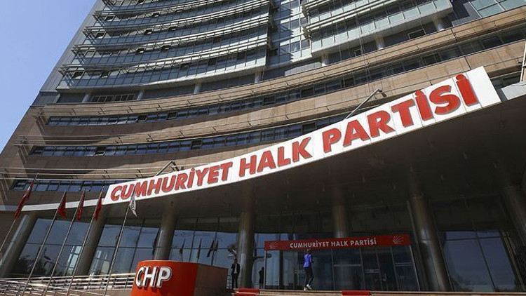 CHPnin 38inci Olağan Kurultayının iptali davasında tedbir talebi reddedildi