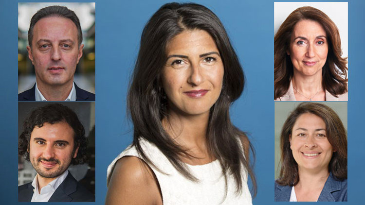 53 Türk aday Federal Meclis için yarışacak 53 Türk aday Federal Meclis için yarışacak