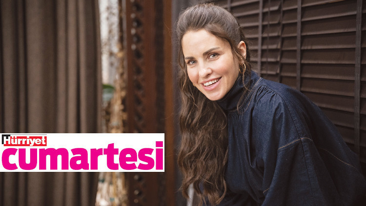 ‘Gerçek olmak sadece fiziki bir şey değil’ ‘Gerçek olmak sadece fiziki bir şey değil’