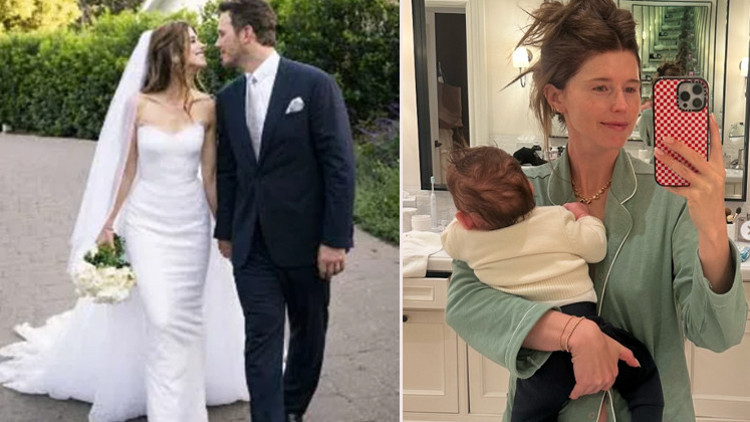 Her gün düğündeki gibi olur mu Üç çocuklu annenin ev hali