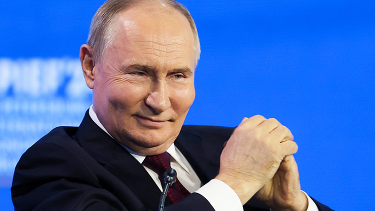 Gündeme bomba gibi düşen iddia: Putin 24 Şubatta zafer ilan edecek