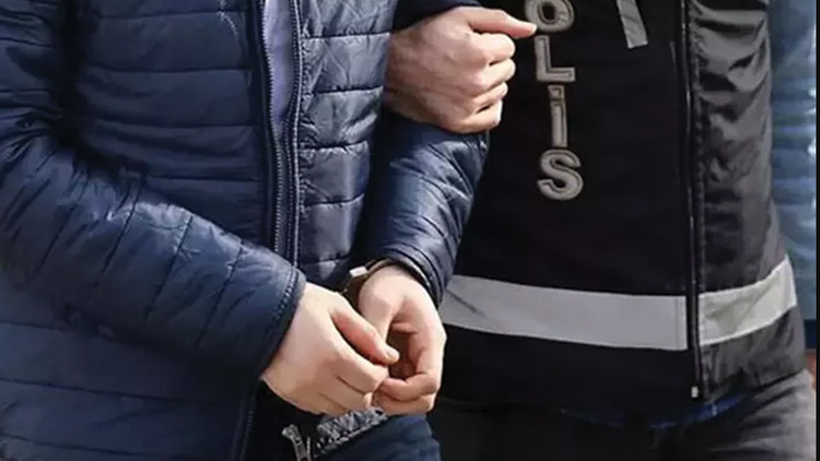 FETÖ’nün döner zinciri... 353 gözaltı